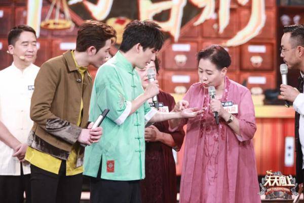 小兄弟|科学中医知多少？《天天向上》中医专家教学养生知识