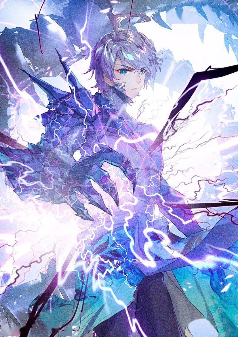 《绝世唐门》《绝世唐门》这不就有了咩~~掰着急听说有人一直在求壁纸