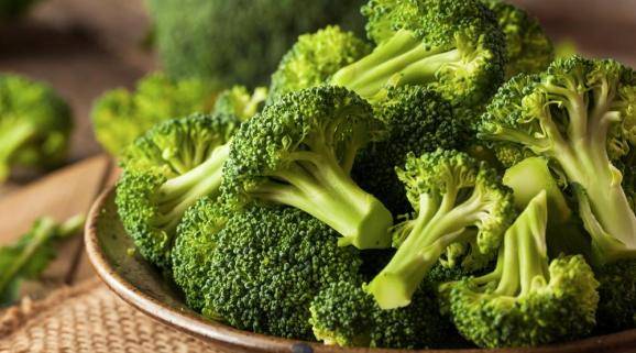 食物|大蒜、西藍花不抗癌，真正抗癌的是？