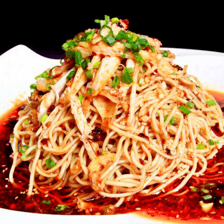 如何做出红油凉面 4d8f74e186bf49168b6339bdd54c2857.png