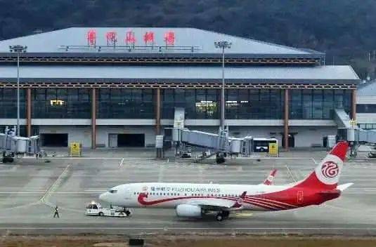 打造浙东中型国际空港舟山普陀山机场总规获批