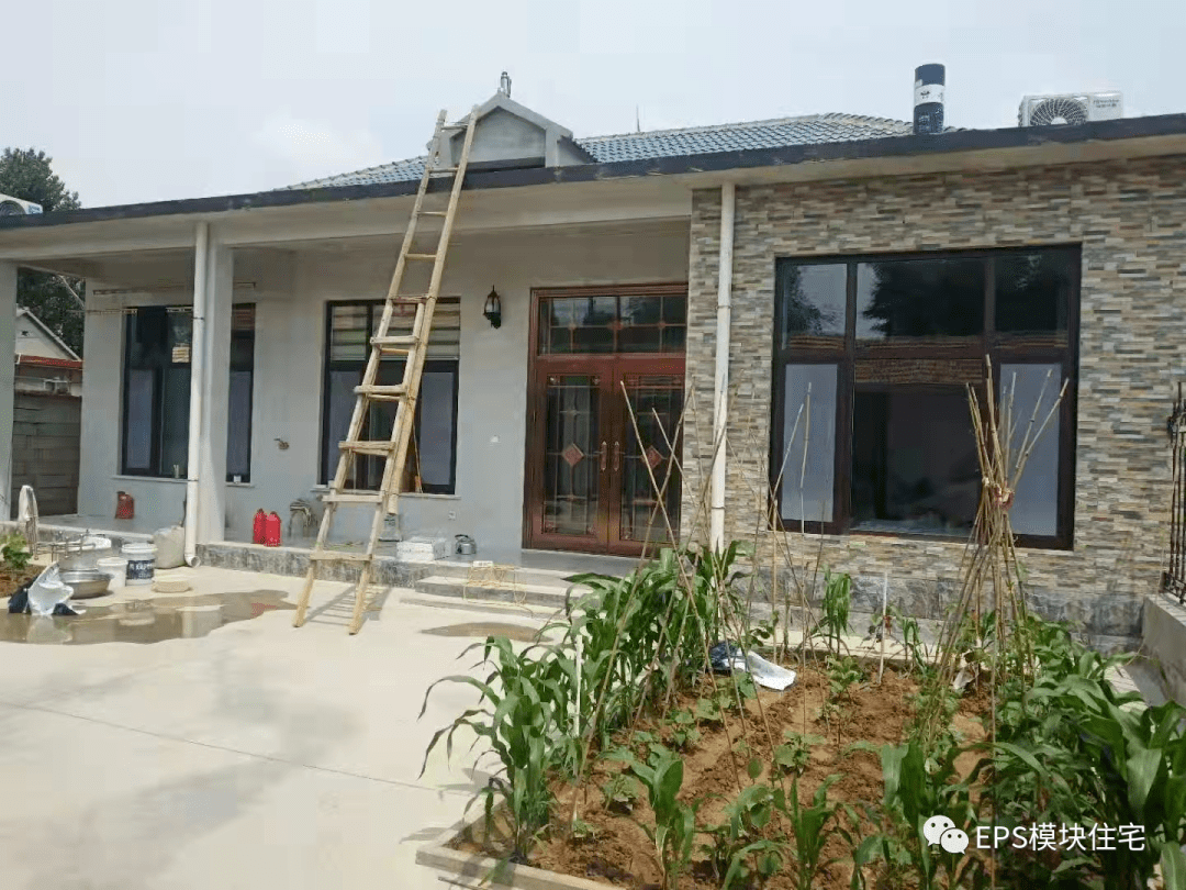 5m占地面积:136.5㎡建筑面积:136.5㎡毛坯房成型预计费用:12.