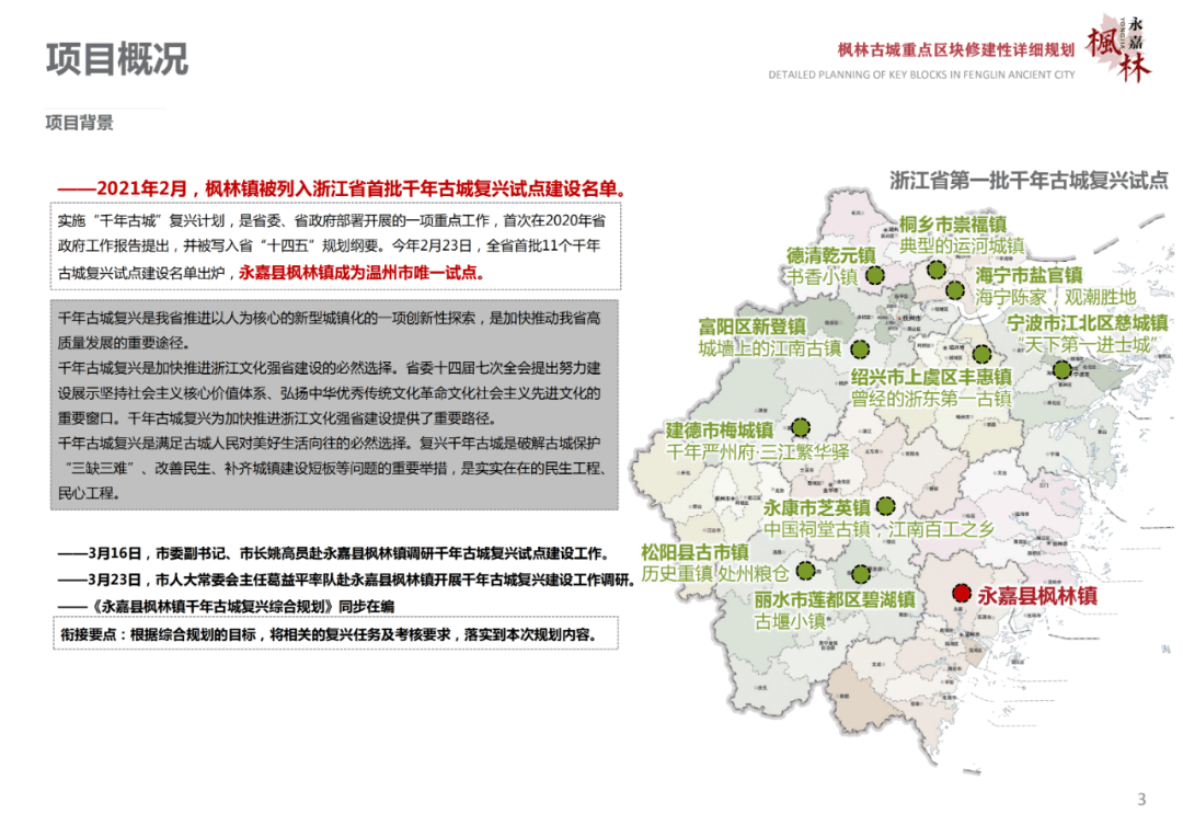 25户现场签约14个项目将进场千年古城枫林将迎来大发展