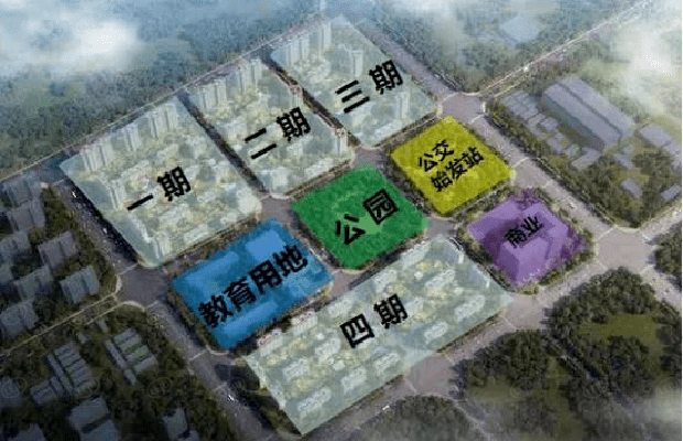 首付约73万起低价上车刚需盘—中骏云景台楼盘评测_房山