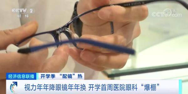 东西|近2万元！开学没几天，这样东西火了，医生提醒...