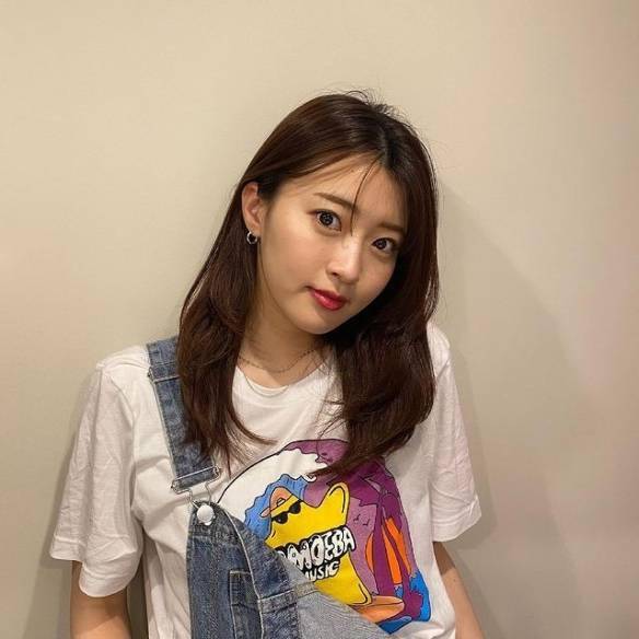 泳装下的身材无敌泰迦奥特曼女主吉永亚由里美照