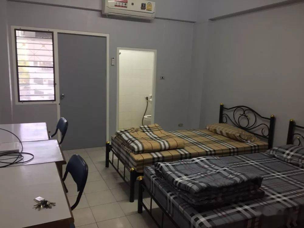 泰国格乐大学全日制本硕学历开始招生啦