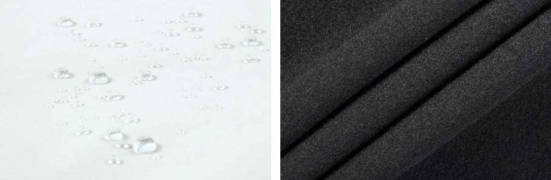 爱好者|肆意合一,随性而行——KOLON SPORT 可隆发布全新三合一软壳内胆冲锋衣