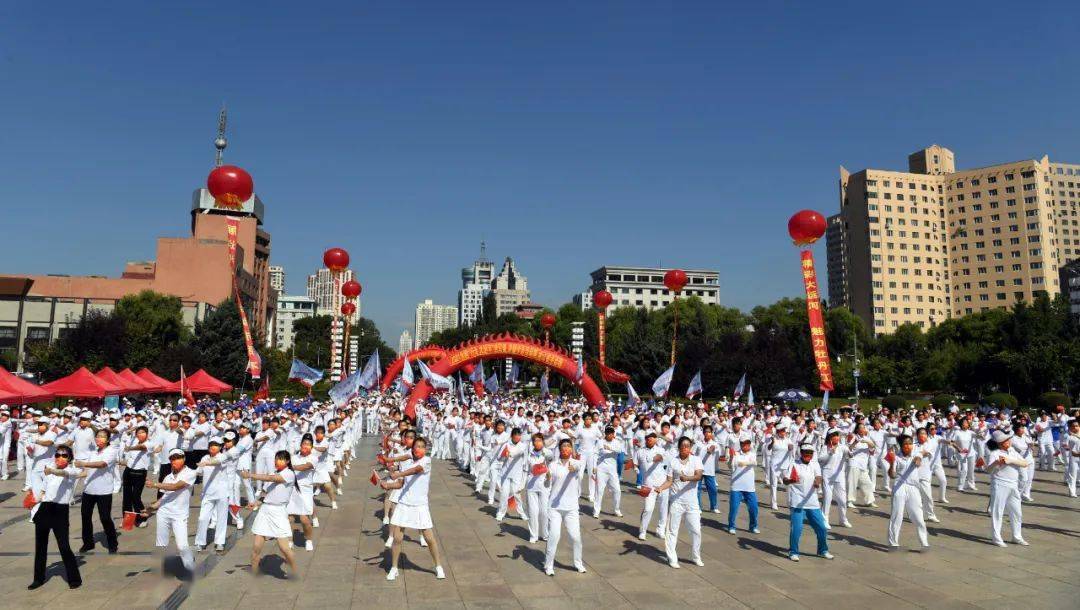 行走|行走大运河 共赴一场与健康有关的城市旅行！