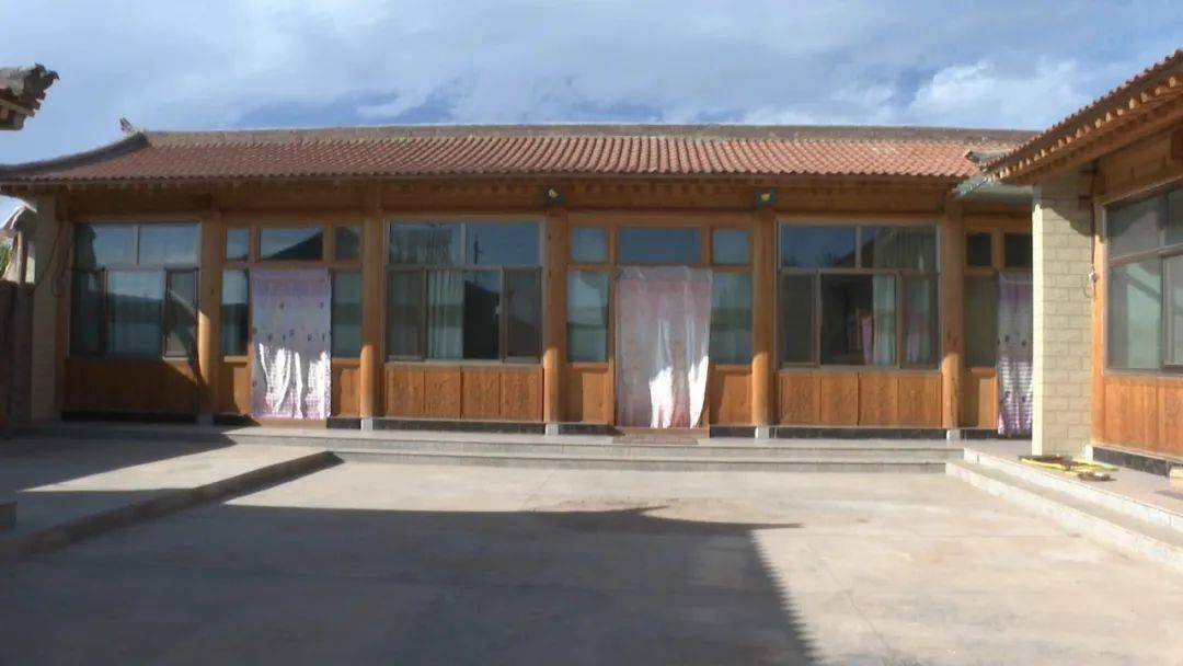 【小康圆梦61看会宁】草滩镇:特色产业兴 小康生活美