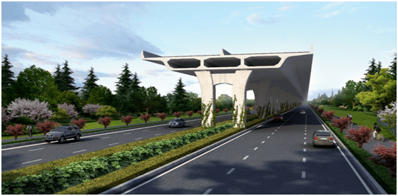 艮山东路东延线最新消息