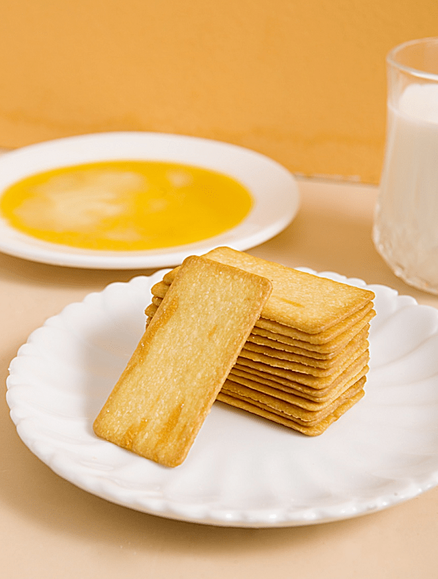 冲鸭|【992 | 分享】追剧必备!6盒超值日式网红岩烧芝士脆,只需34.5!囤囤囤!