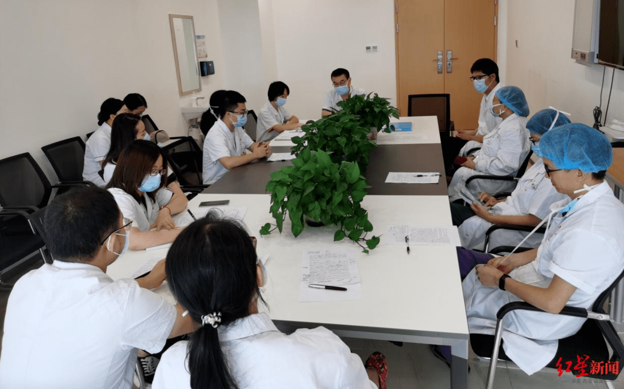 进行了|526斤超级肥胖小伙手术减重，“再胖下去，人就没了”