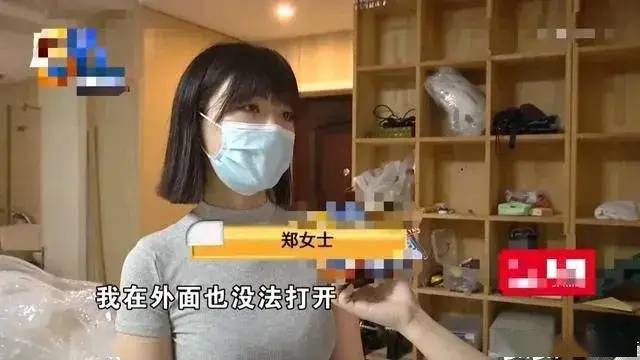 杭州郑女士凭借前凸后翘的身材走红了!真容曝光更迷人!_支持