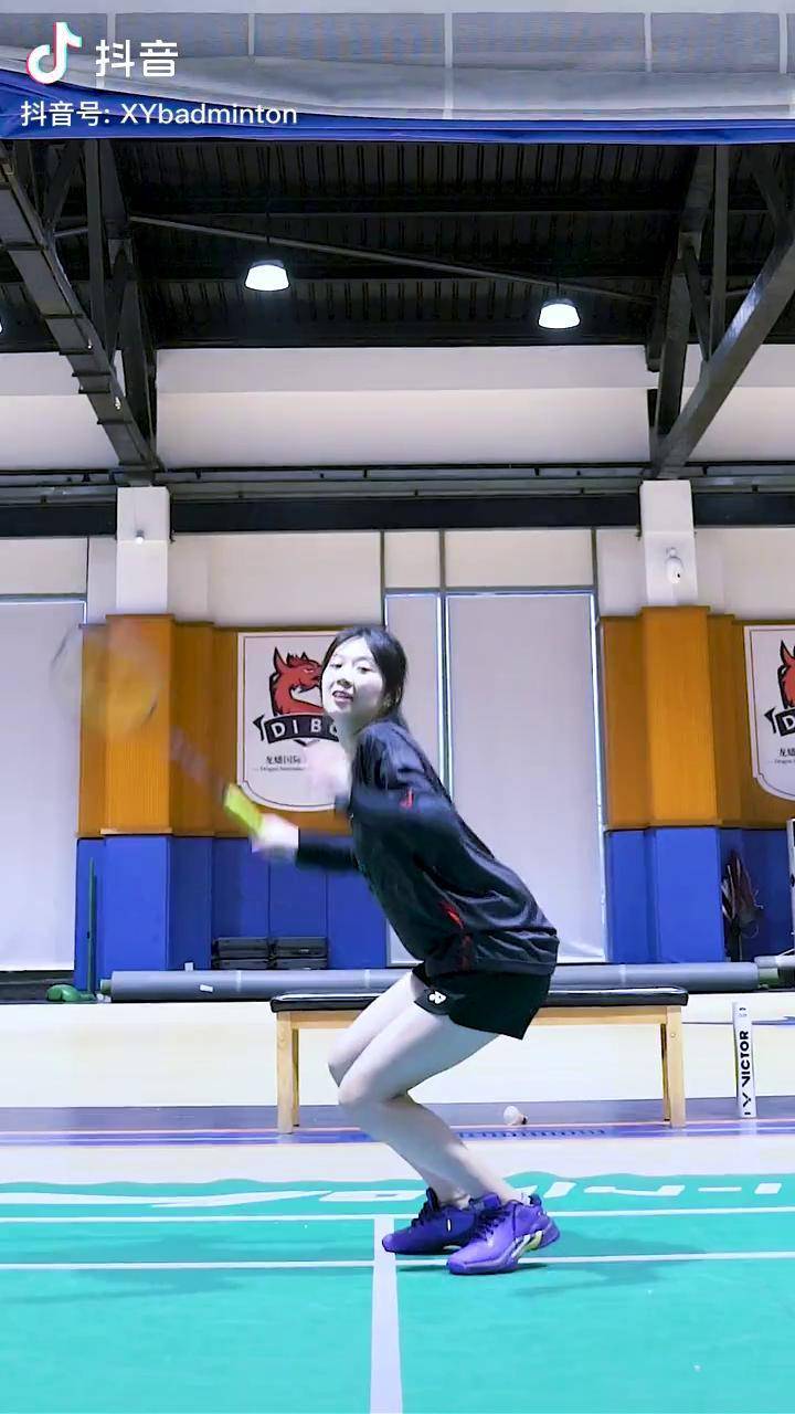 跳出新高度屏幕快装不下我了王小羽dou出运动范儿