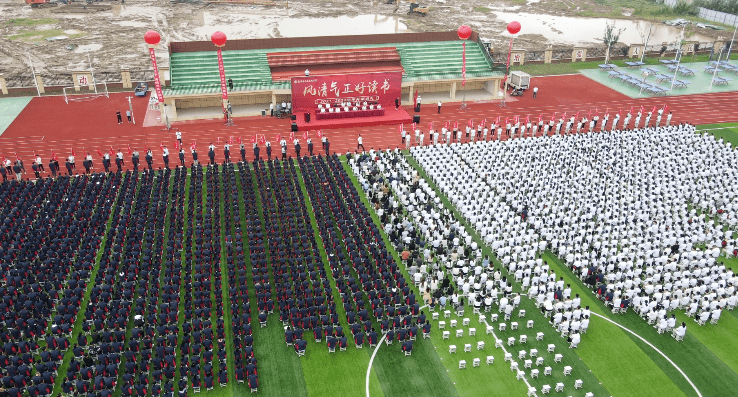 上海东元高级中学图片