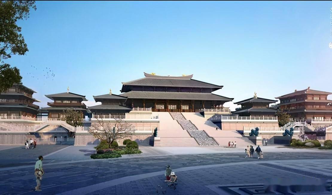 从稷下学宫走出来的这些历史名人每一个都是名扬四海震烁古今你认识