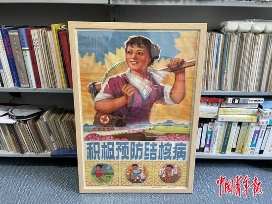 疫情|消除结核病流行，应拿出防控新冠肺炎疫情的精神