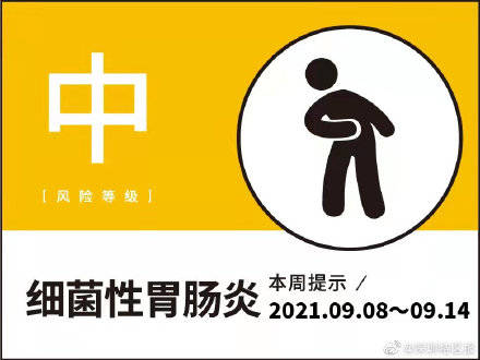 季节|近期细菌性胃肠炎风险较高 这些食物都要做熟再吃