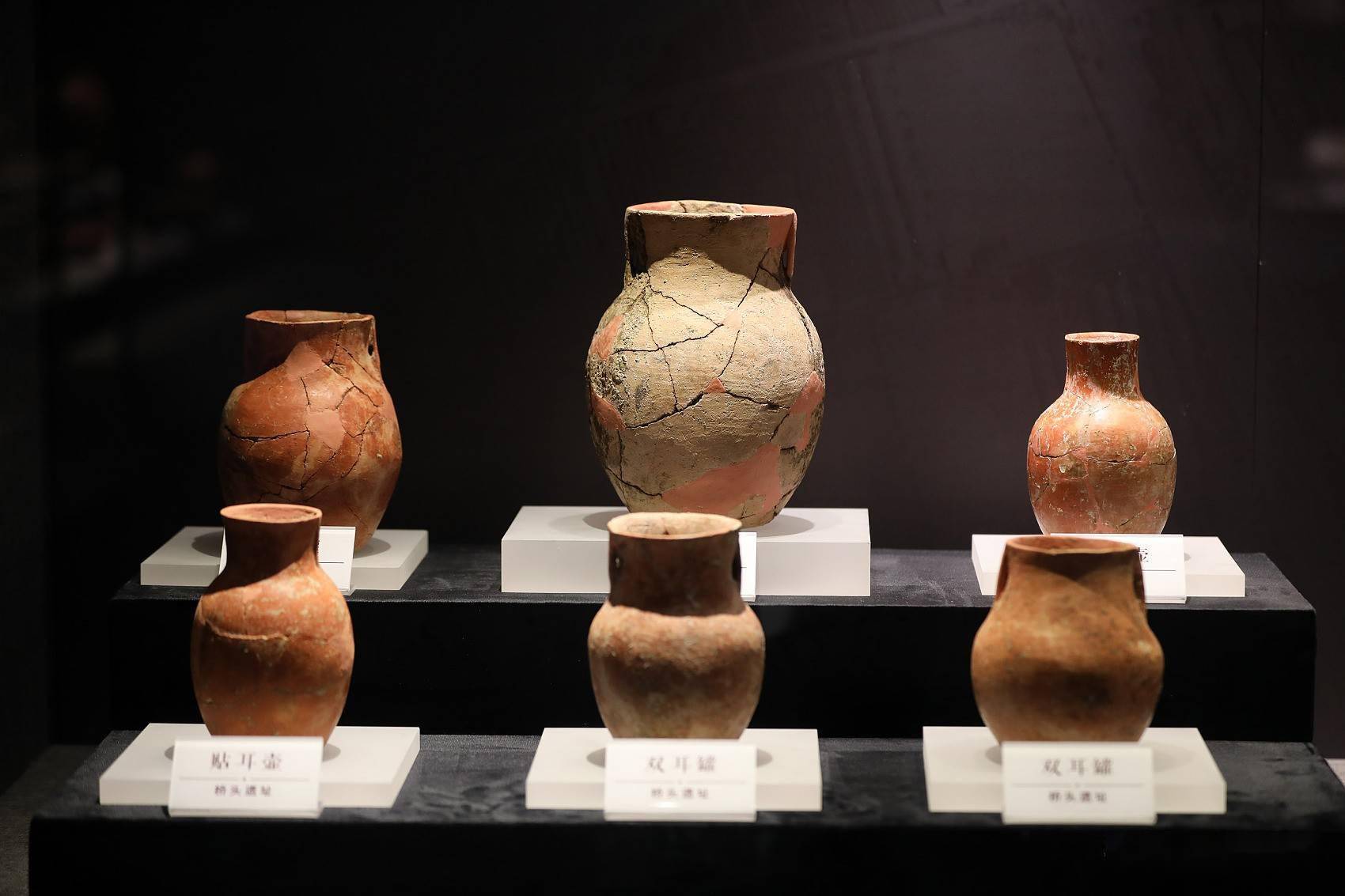 9000年前的浙江人已经在喝啤酒!考古发现桥头陶器含发酵残留物