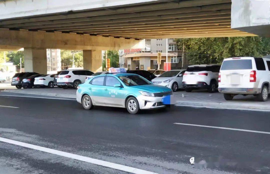 井陉出租车大换新之后,贴心叫车服务24小时在线!