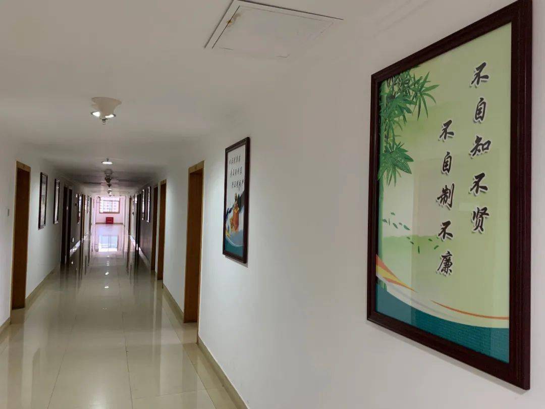市发改委积极开展廉政文化创建活动