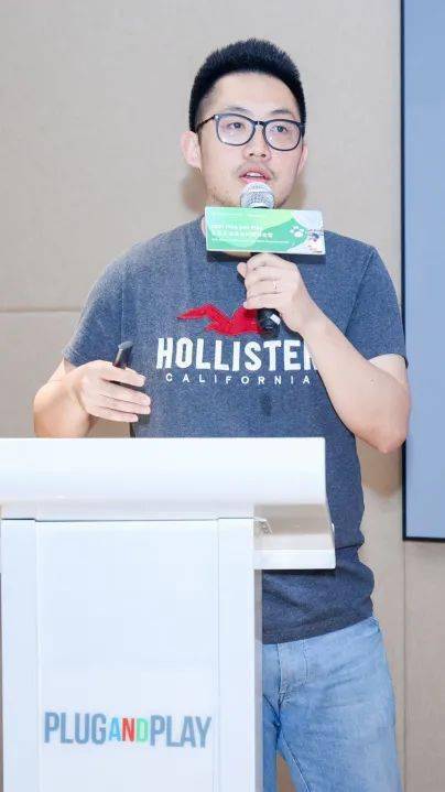 碰撞|干货满满！未来农业食品科技创新玩家精彩碰撞