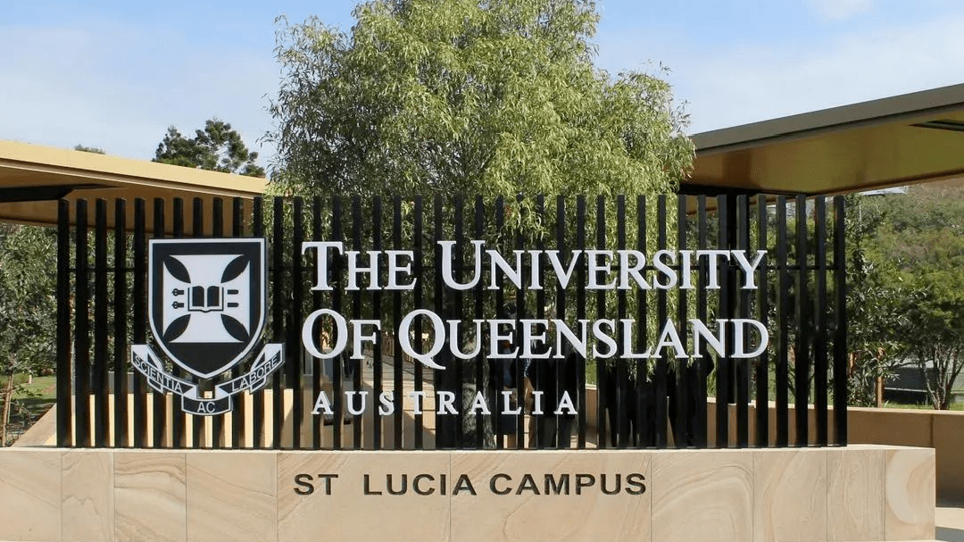 昆士兰大学商学院这个"宝藏"专业,了解一下