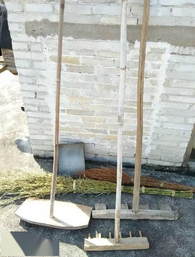 庐山市农村又在上演这熟悉的一幕这些神器你还记得多少