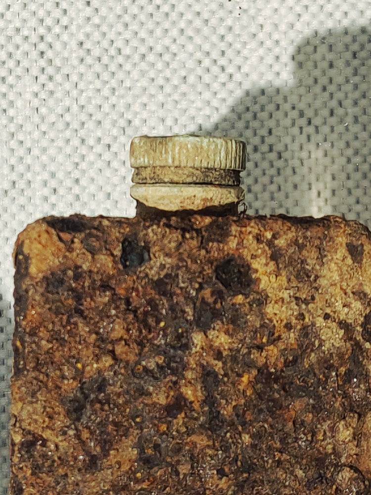 泪目!在韩志愿军烈士遗物让人动容