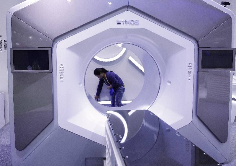 放疗|罹患脑瘤后惧怕放疗，一场成功的心理干预助其消除恐惧