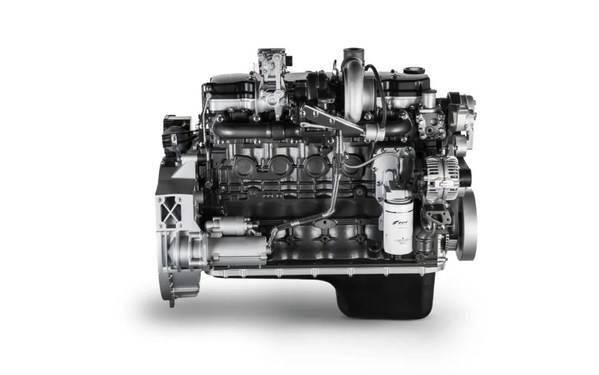 发动机|菲亚特动力科技N67发动机通过非道路国四型认证