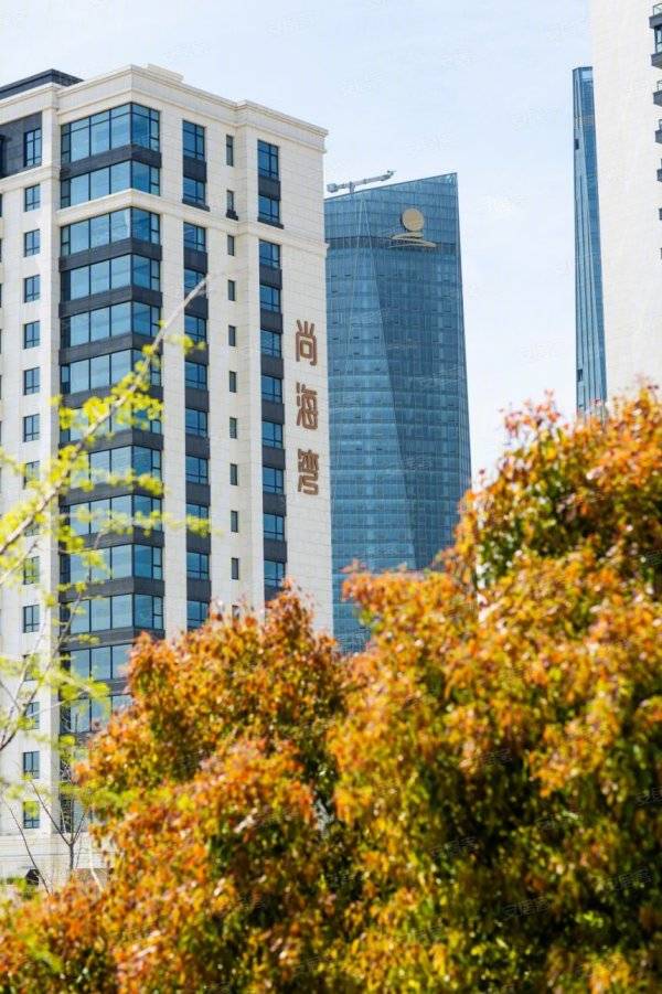 上海徐汇尚海湾豪庭售楼处电话地址开盘最新价格详情官网