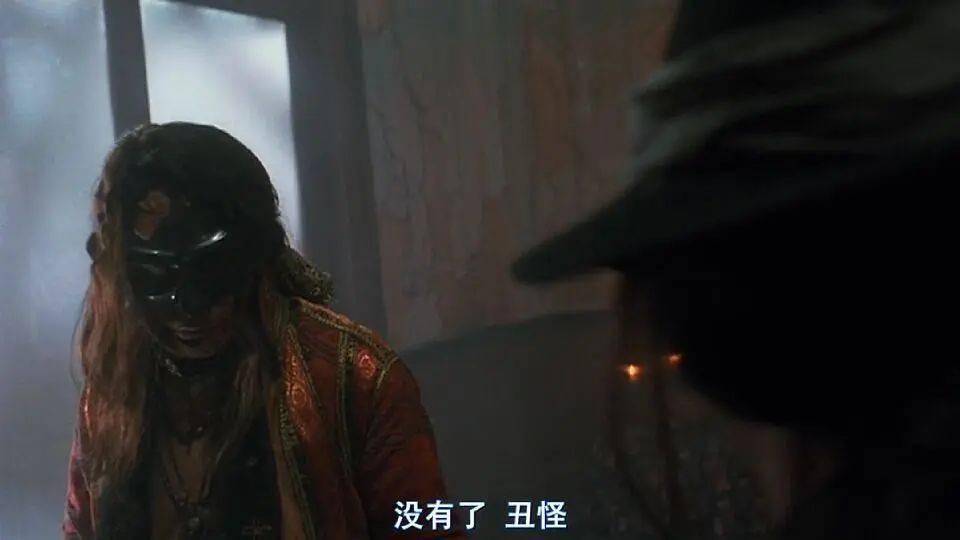 电影|从金城武的荧幕初吻看那个疯狂的电影年代