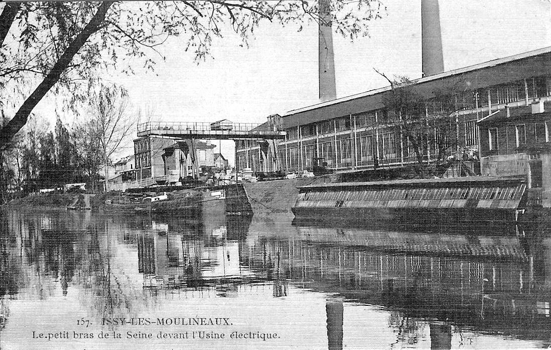 空间|隈研吾操刀，巴黎近郊将诞生“前卫体验”地标