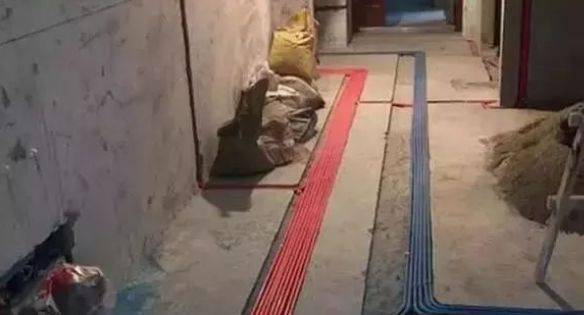 开云体育 开云官网如何判断电线电缆的平方数是否达标？电线电缆的平方数计算方法(图6)