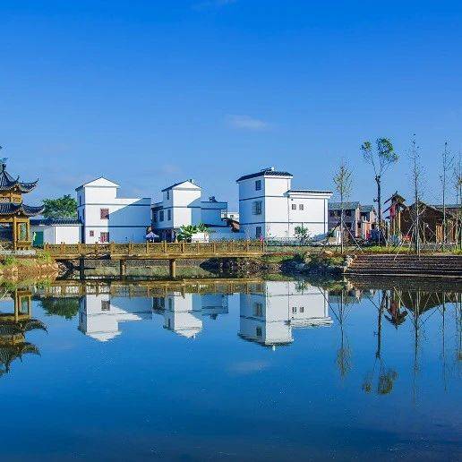 唯一!南雄这里入选第一批全国乡村旅游重点镇(乡)名单_土地
