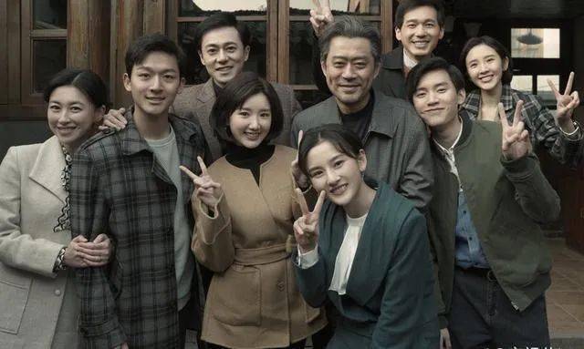 演技|哭戏有层次，演员们整体演技在线，但这剧却有深深的遗憾！