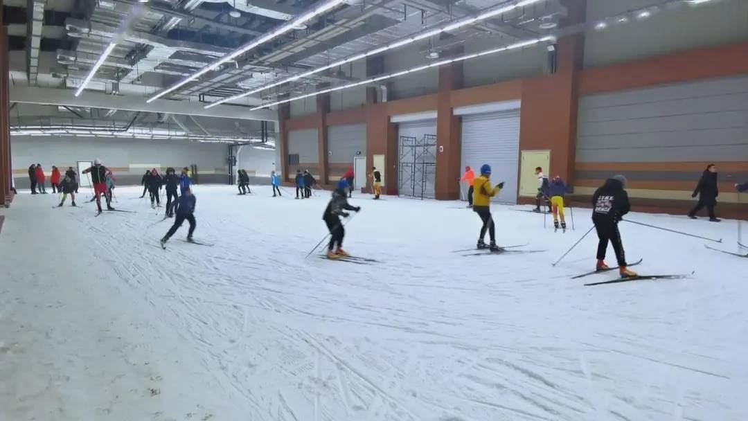 冰天雪地 要为吉林挣来一万亿