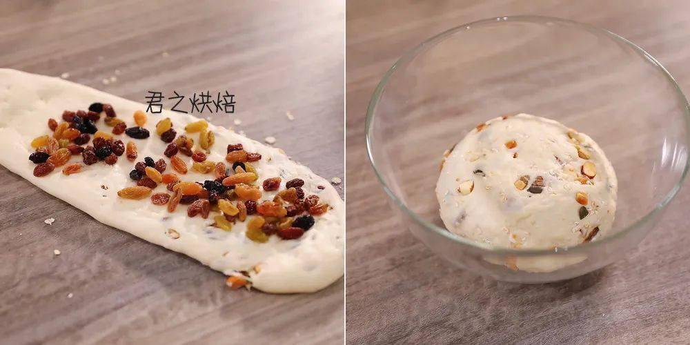 我最近「每天都要做一個」的麵包換成它了 | 果仁軟歐！ 熱愛美食 第4张