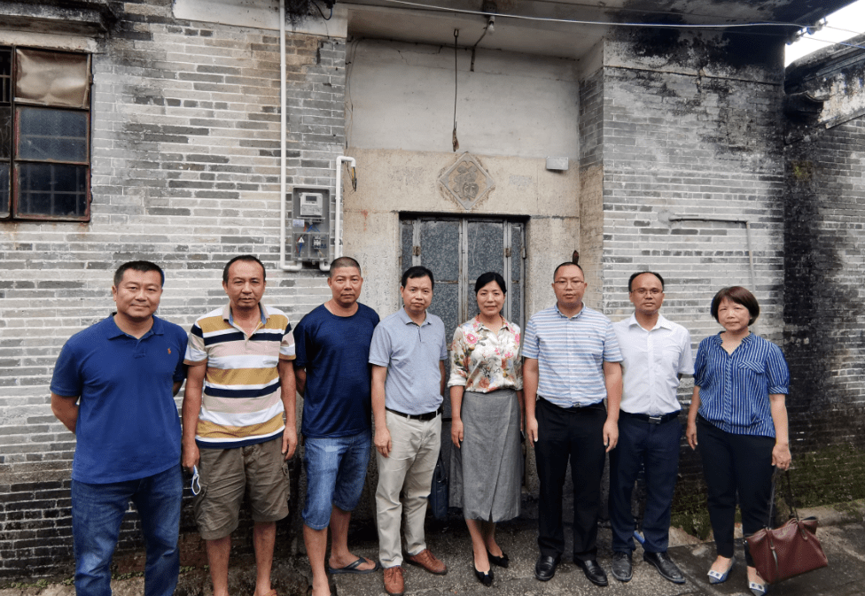 【党派团体动态】近期,他们在忙啥?