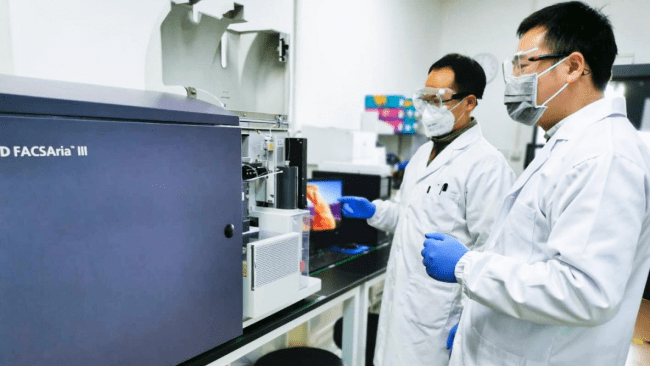 平台|济民可信集团完成新冠中和抗体I期临床试验