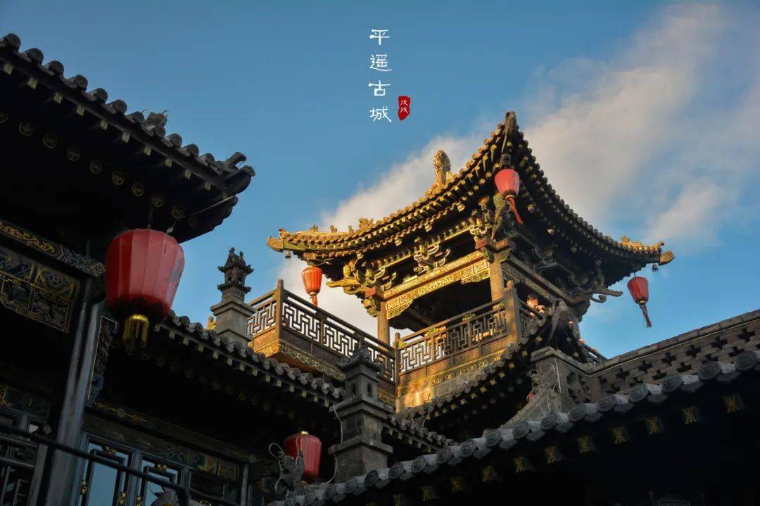 山西受疫情影响应县木塔景区暂停开放2021年12月
