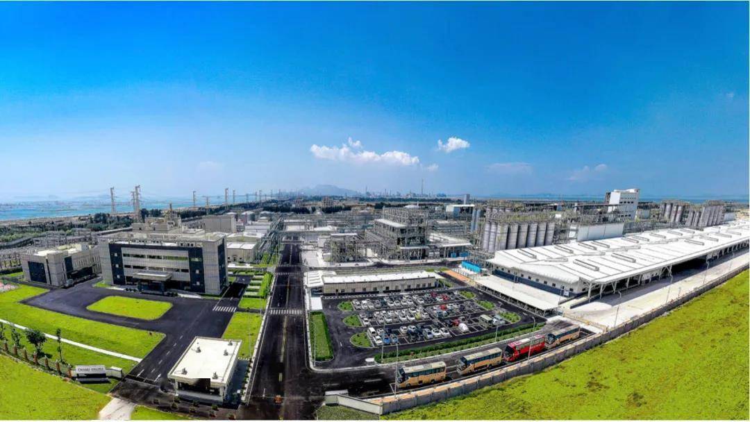 漳州奇美45万吨abs投产abs高价时代或被终结