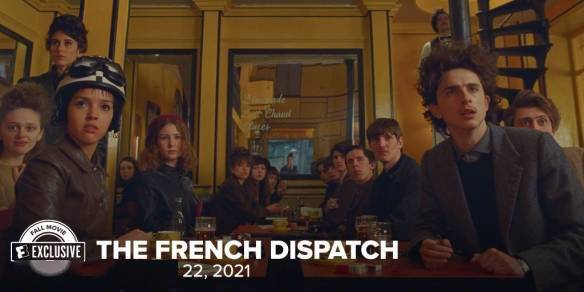 玩家|一大批好莱坞新片剧照来袭，《失控玩家》票房破4亿