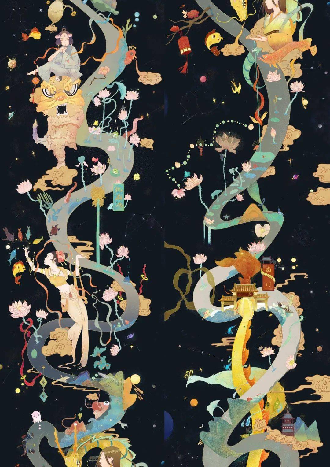 获奖公示明基风潮由我设计大赛获奖名单