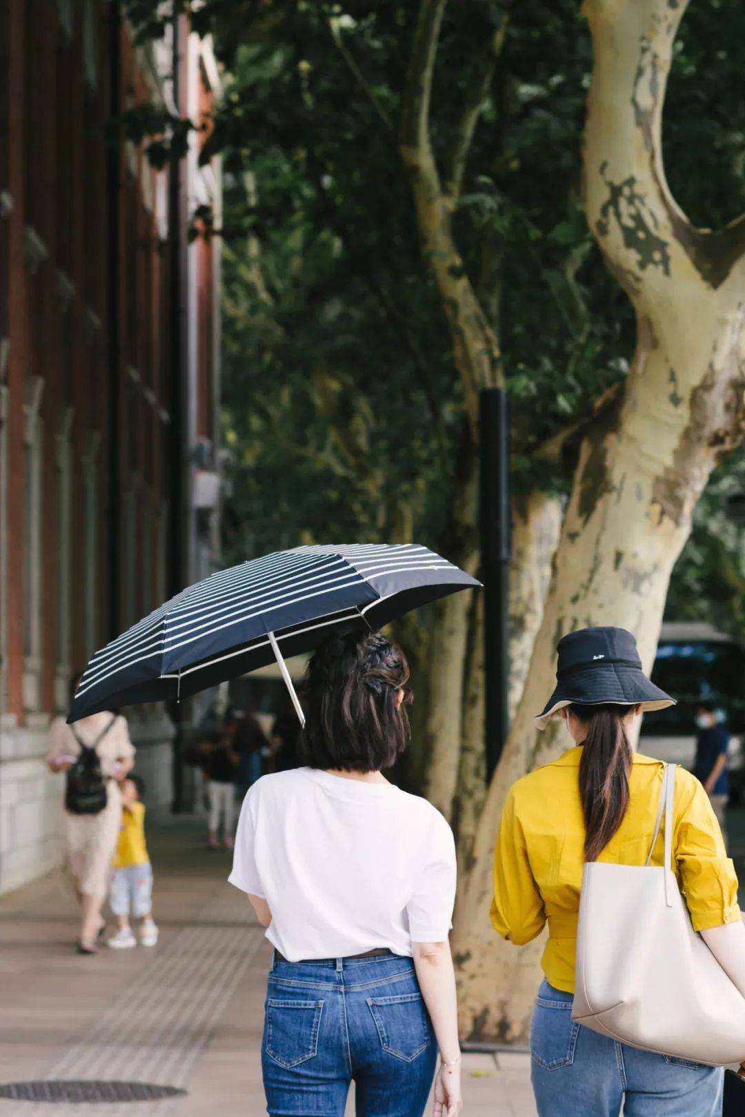 Polo|攒了4个月，最近爱穿的衣服一次性分享给你们