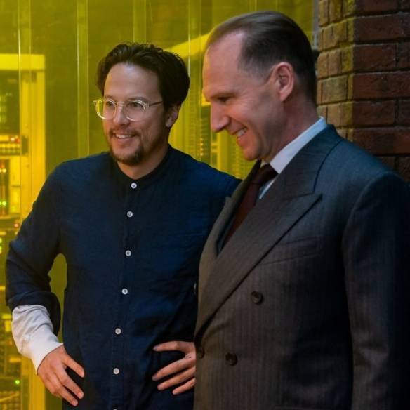 玩家|一大批好莱坞新片剧照来袭，《失控玩家》票房破4亿