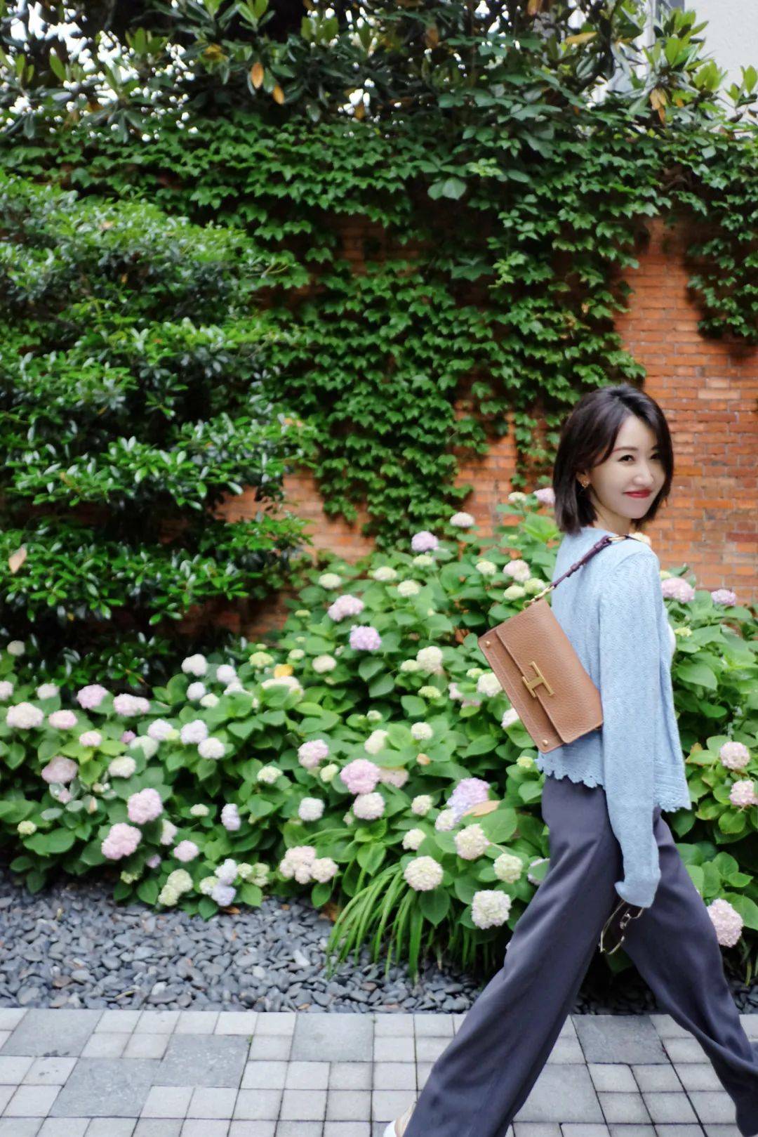 Polo|攒了4个月，最近爱穿的衣服一次性分享给你们