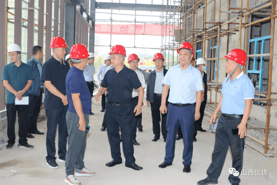 陈纲在太原市调研时强调 提升社会治理能力的关键是提升基层矛盾纠纷